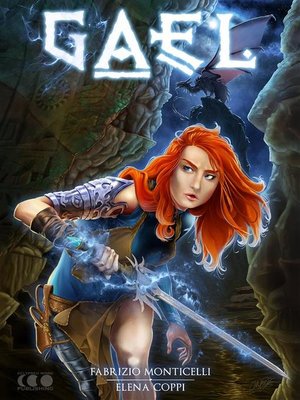 cover image of Gael